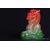 Фигурка "Водный Дракон", (меняет цвет, зелено-красный)-фотография 3