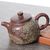 Чайник 200мл "Дракон", циньчжоуская керамика (78084)-фотография 5