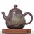 Чайник 150мл "Феникс", циньчжоуская керамика (78070)-