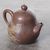 Чайник 150мл "Феникс", циньчжоуская керамика (78070)-фотография 4