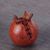 Фигурка "Гранат", исинская глина (61183)-