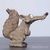 Фигурка «Белка», глина, ручная работа (61046)-фотография 7 Фигурка «Белка», глина, ручная работа (61046)-фотография 7