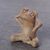 Фигурка "Лягушка", Цзиндечжень, ручная работа (61170)-