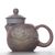Чайник 140мл "Лотос", циньчжоуская керамика (78114)-фотография 2 Чайник 140мл "Лотос", циньчжоуская керамика (78114)-фотография 2