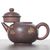 Чайник 230мл "Сверчок", циньчжоуская керамика (78116)-фотография 2