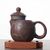 Чайник 140мл "Тыквы-горлянки", циньчжоуская керамика (78110)-фотография 2