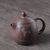 Чайник 140мл "Тыквы-горлянки", циньчжоуская керамика (78110)-фотография 3
