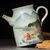Чайник 200мл "Конфуций", фарфор из Цзиндечжень (400288)-фотография 8