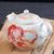 Чайник 168мл "Дракон", цзиндэчженьский фарфор (400315)-фотография 5