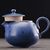 Чайник 150мл, цзиндэчжэньская керамика (400327)-фотография 2
