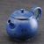 Чайник 150мл, цзиндэчжэньская керамика (400327)-фотография 3