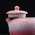 Чайник 205мл "Пряник", цзиндэчжэньский фарфор (400330)-фотография 2