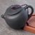 Чайник 180мл, циньчжоуская керамика (78192)-фотография 2