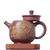 Чайник 220мл "Дракон Тяньлун", циньчжоуская керамика (78167)-фотография 3