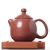 Чайник 105мл Лун Дан Ху “Яйцо дракона”, циньчжоуская керамика (78158)-