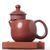 Чайник 105мл Лун Дан Ху “Яйцо дракона”, циньчжоуская керамика (78158)-фотография 2
