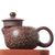 Чайник 110мл Сиши, циньчжоуская керамика (78157)-фотография 2