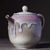 Чайник 200мл, фарфор из Цзиндечжэнь (77148)-фотография 2