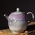 Чайник 200мл, фарфор из Цзиндечжэнь (77148)-фотография 8