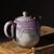 Чайник 200мл, фарфор из Цзиндечжэнь (77148)-фотография 10