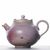 Чайник 150мл, цзиндэчжэньская керамика (77108)-