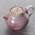 Чайник 150мл, цзиндэчжэньская керамика (77108)-фотография 2