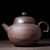 Чайник 230мл, керамика лао янь ни (77120)-