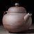 Чайник 230мл, керамика лао янь ни (77120)-фотография 3