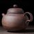 Чайник 230мл, керамика лао янь ни (77120)-фотография 4