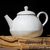 Чайник 180мл, керамика, ангоб  (77123)-фотография 9