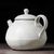 Чайник 180мл, керамика, ангоб  (77123)-фотография 5