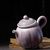 Чайник 200мл, фарфор из Цзиндечжэнь (77152)-фотография 6