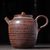 Чайник 180мл, керамика цутао, Цзиндечжэнь (77153)-
