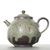 Чайник 180мл, керамика из Цзиндэчжень (7782)-фотография 5