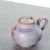 Чайник 160мл, керамика из Цзиндэчжень (7785)-фотография 3