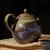 Чайник 162мл, керамика из Цзиндечжэнь (77157)-фотография 9
