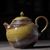 Чайник 162мл, керамика из Цзиндечжэнь (77157)-