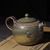 Чайник 205мл, керамика из Цзиндечжэнь (77158)-фотография 8