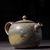 Чайник 205мл, керамика из Цзиндечжэнь (77158)-фотография 3