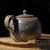 Чайник 205мл, керамика из Цзиндечжэнь (77158)-фотография 4