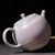 Чайник 225мл,фарфор из Цзиндечжэнь (77162)-фотография 8