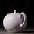 Чайник 225мл,фарфор из Цзиндечжэнь (77162)-фотография 2