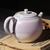 Чайник 225мл,фарфор из Цзиндечжэнь (77162)-фотография 6