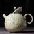 Чайник 165мл, керамика из Цзиндечжэнь (77164)-фотография 2