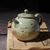 Чайник 165мл, керамика из Цзиндечжэнь (77164)-фотография 3