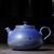 Чайник 210мл, керамика из Цзиндечжэнь (77165)-