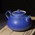 Чайник 210мл, керамика из Цзиндечжэнь (77165)-фотография 5