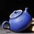 Чайник 210мл, керамика из Цзиндечжэнь (77165)-фотография 7