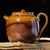 Чайник 210мл, керамика из Цзиндечжэнь (77167)-фотография 9
