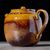 Чайник 210мл, керамика из Цзиндечжэнь (77167)-фотография 5
